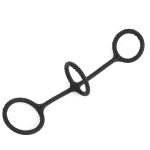 Three-in-one Lock Ring - Image 3