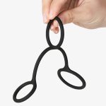 Three-in-one Lock Ring - Image 5