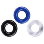 Stay Hard Beaded Cockrings - Image 7