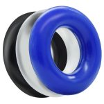 Stay Hard Beaded Cockrings - Image 8