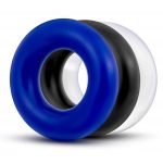 Stay Hard Beaded Cockrings - Image 3