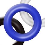 Stay Hard Beaded Cockrings - Image 4