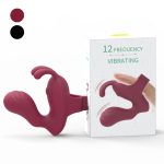Rabbit Finger Ring G-spot  Vibrator - Image 6