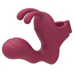 Rabbit Finger Ring G-spot  Vibrator - Image 8