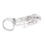 Floating 6.7" Penis Sleeve - Image 10