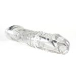 Floating 6.7" Penis Sleeve - Image 2