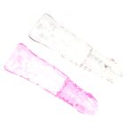 Floating 6.7" Penis Sleeve - Image 5