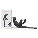 Heating APP Smart Cock Ring - Image 7