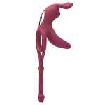 Heating APP Smart Cock Ring - Image 8