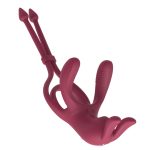 Heating APP Smart Cock Ring - Image 3