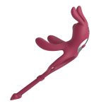 Heating APP Smart Cock Ring - Image 5