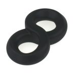 Soft Silicone 8 Cock Ring - Image 3