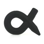 Soft Silicone Tie Penis Ring - Image 6