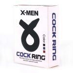 Soft Silicone Tie Penis Ring - Image 5