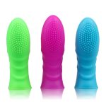 G-Spot Magic Finger Sleeve - Image 2