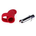 G-spot Finger Vibrator - Image 3