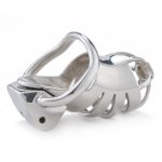 HT Bird Cage Chastity Device - Image 2