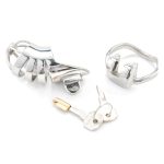 HT Bird Cage Chastity Device - Image 3