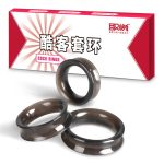 Pleasure Me Cock Ring Set - Image 6