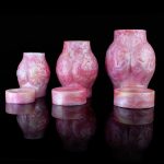 Silicone Cock & Ball Sleeve - Image 11