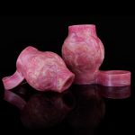 Silicone Cock & Ball Sleeve - Image 16