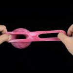 Silicone Cock & Ball Sleeve - Image 20