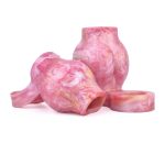 Silicone Cock & Ball Sleeve - Image 23