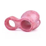Silicone Cock & Ball Sleeve - Image 3