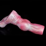 Werewolf Cock & Ball Sleeve - Image 8