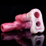 Werewolf Cock & Ball Sleeve - Image 4