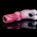 Werewolf Cock & Ball Sleeve - Image 5