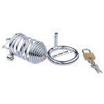 Spring Type Cock Cage - Image 3