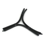 Quick Release Cock Cage Triple Helix Enhancer - Image 3