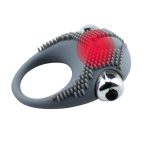 Silicone Stimulation Cock Ring - Image 3