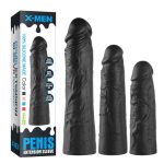 Liquid Silicone Penis Sleeve - Image 6