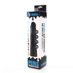 Liquid Silicone Penis Sleeve - Image 3