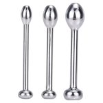 One Ball Urethral Sounds Penis Plug - Image 6