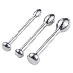 One Ball Urethral Sounds Penis Plug - Image 7