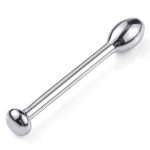 One Ball Urethral Sounds Penis Plug - Image 2