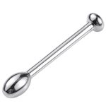 One Ball Urethral Sounds Penis Plug - Image 4