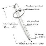 Penis Plug Wth Glans Ring - Image 4