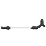 Buckle Cock Ring With Thrusting Butt Plug - Image 4