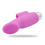 Silicone Waterproof Finger Brush Vibrate - Image 3