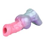 Fantasy Monster Knot Penis Sleeve - Image 12