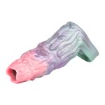 Bad Dragon Cock Sleeve Extender - Image 11