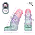 Bad Dragon Cock Sleeve Extender