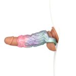 Bad Dragon Cock Sleeve Extender - Image 2