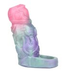 Mechanical Fantasy 4.5 in Cock Sleeve - Image 9