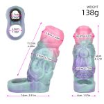 Mechanical Fantasy 4.5 in Cock Sleeve - Image 2