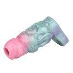 Mechanical Fantasy 4.5 in Cock Sleeve - Image 3